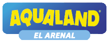 Aqualand - Logo
