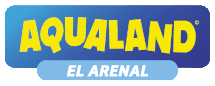 Aqualand El Arenal - Logo